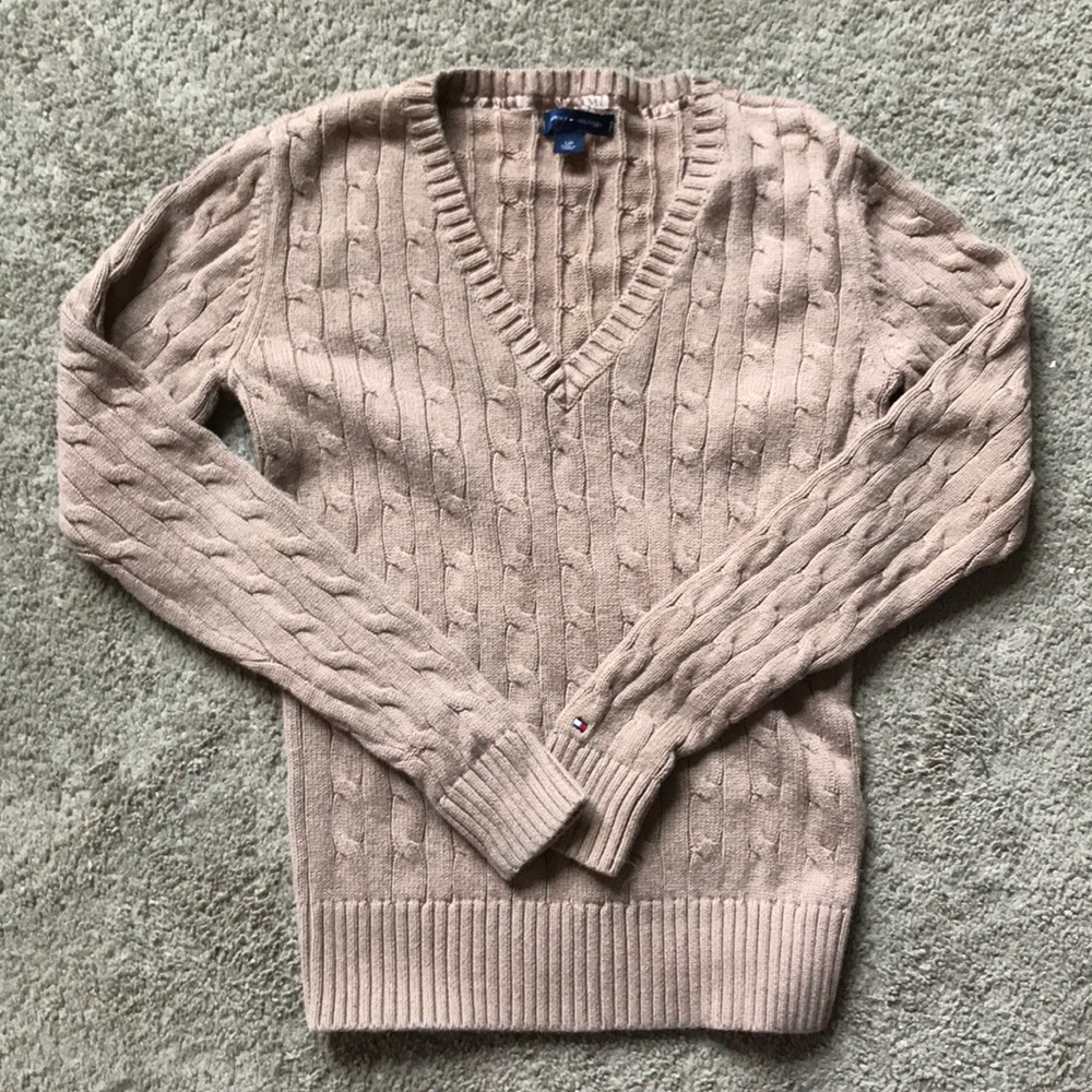 Tommy Hilfiger S